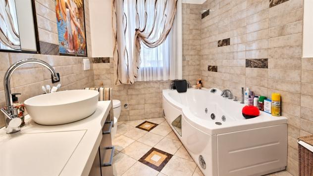 Villa bifamiliare 5 locali - Rif. 2519 - Foto 10