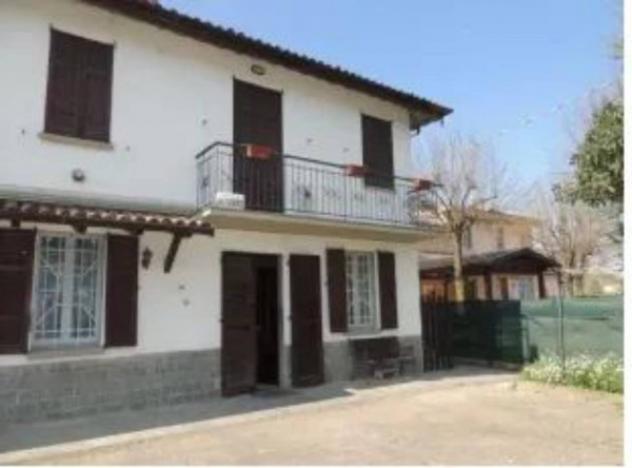 Immobile in asta di 206 m² con più di 5 locali e box auto doppio in vendita a Cigognola - Foto 11