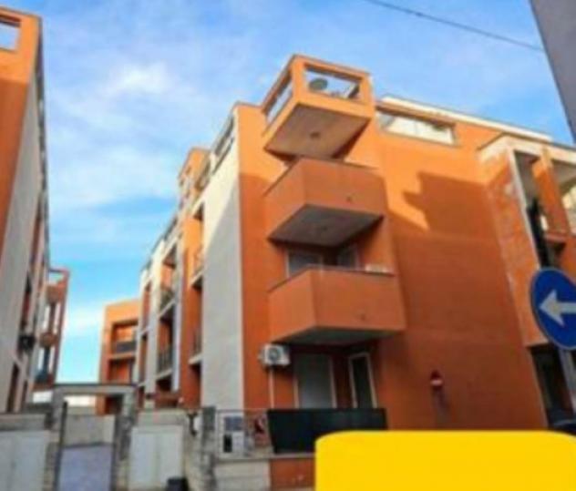 Immobile in asta di 118 m² in vendita a Corigliano d'Otranto - Foto 3