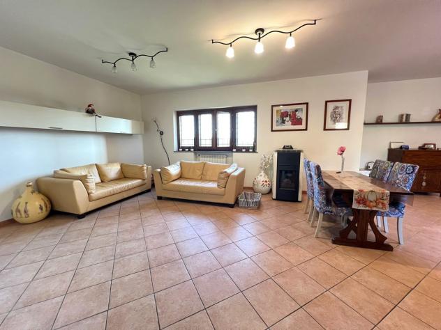 Villa a schiera in vendita a Fiano Romano - Foto 3