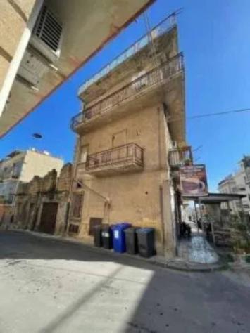 Immobile in asta di 78 m² in vendita a Francofonte - Foto 10