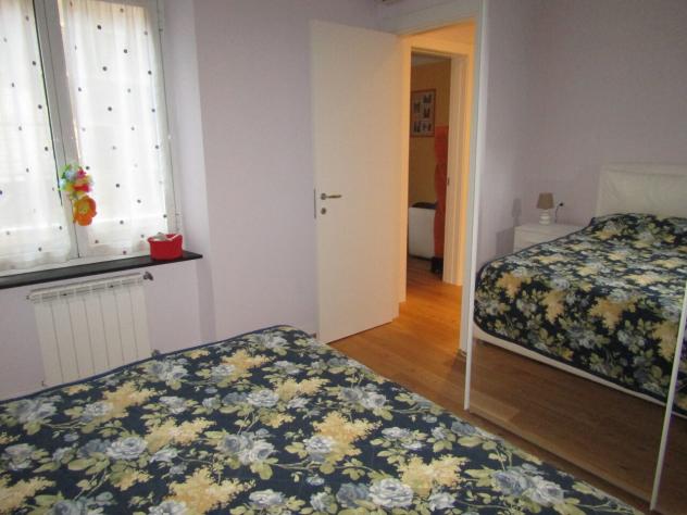 Trilocale in vendita a Genova, Quarto - Foto 7