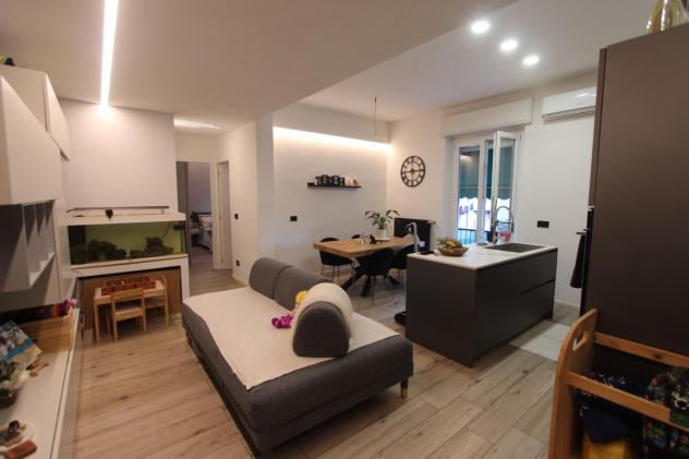 Appartamento in vendita a Rebocco - La Spezia 82 mq Rif: 1394383
