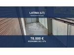 Immobile in asta di 113 m² con più di 5 locali in vendita a Latina