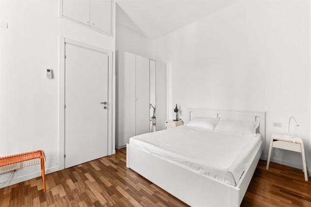 BILOCALE IN VENDITA - RISTRUTTURATO - Foto 15