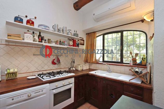 Casa con giardino in vendita a Orbetello, Orbetello Scalo - Foto 3