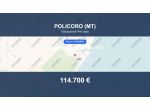 Immobile in asta di 90 m² in vendita a Policoro