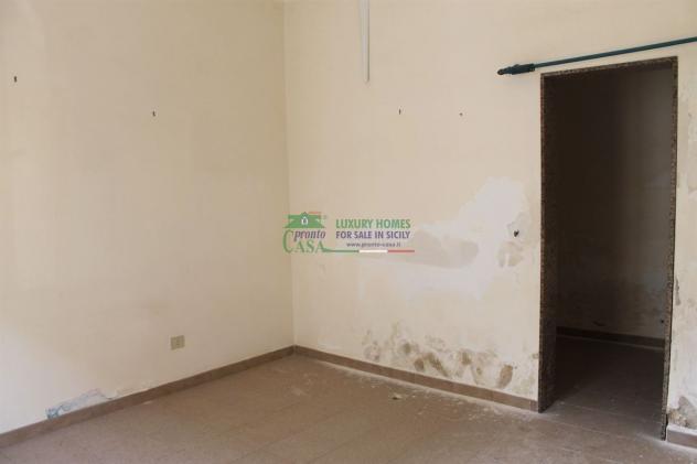 RIF: 1320 - Casa Singola 99 mq da ristrutturare, Pozzallo. - Foto 5