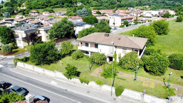 Villa singola - Rovato . Rif.: Cod. rif 3320542VRG - Foto 15
