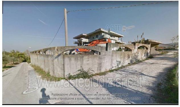 IMMOBILI-IMMOBILE RESIDENZIALE-Contrada Colli Mampioppo, 1 - Foto 3