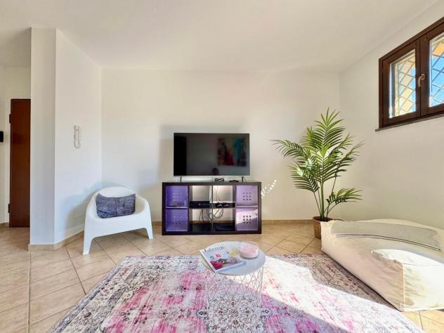Appartamento in vendita a Selvatelle - Terricciola 80 mq Rif: 1448610 - Foto 3