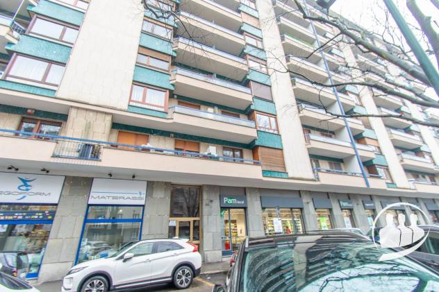 Appartamento in vendita a Torino, Pozzo Strada - Foto 2
