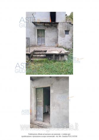 IMMOBILI-IMMOBILE RESIDENZIALE-Località Alpicella, 23, 16029 Alpicella GE, Italia - Foto 6
