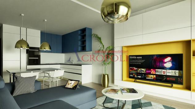 Villa a schiera - Rif. 2570 - Foto 19