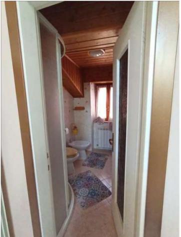 66/2025 U VA 1 - Trilocale in asta a Valganna - Foto 11