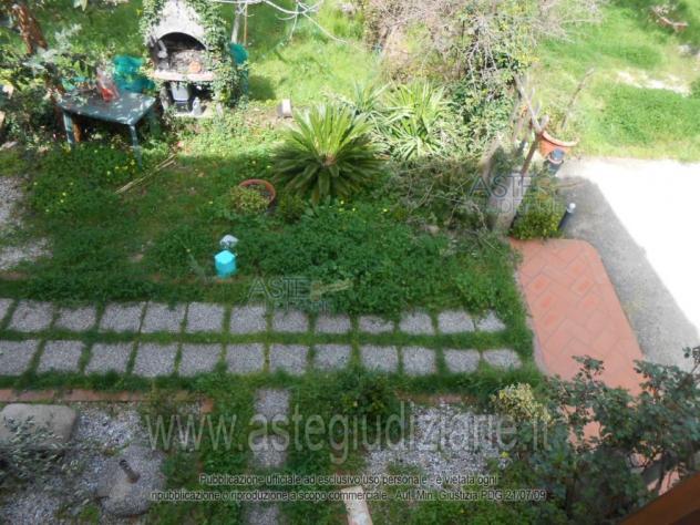 IMMOBILI-IMMOBILE RESIDENZIALE-Località Spinacelli - Foto 2