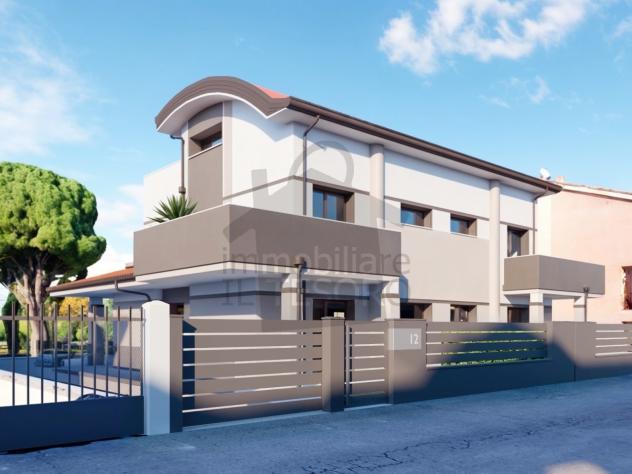 Porzione di casa in vendita a Verucchio - Foto 2