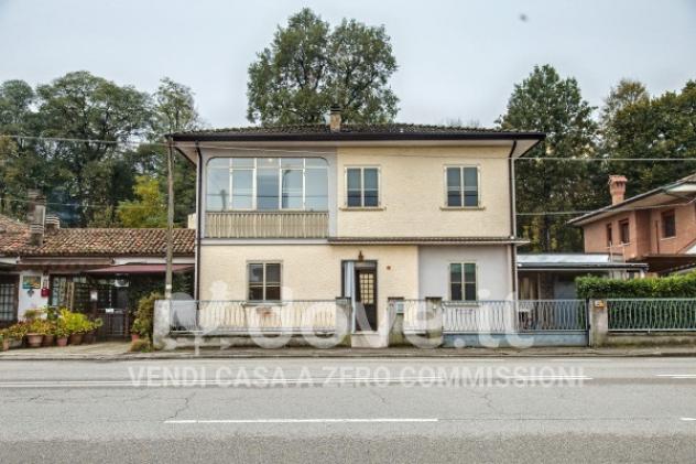 Casa indipendente di 171 m² con più di 5 locali e box auto in vendita a Voghiera - Foto 4