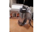Espresso elettrica non testata