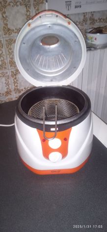 Friggitrice - Foto 2