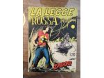 ZAGOR – 478 numeri (da marzo 1981 a ottobre 2018)