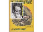 CATTURATELO VIVO! W. CAMPBELL GAULT, I GIALLI MONDADORI 382, 1956.