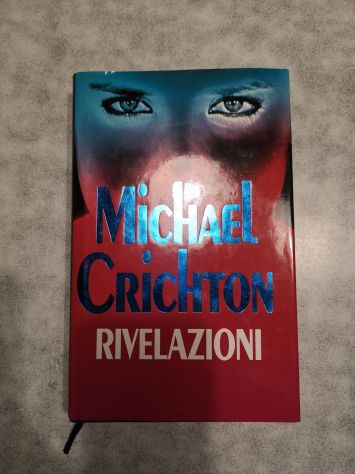 Lotto 25 libri diverso genere - Foto 6