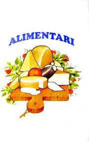 Alimentari in vendita a Visignano - Cascina 55 mq  Rif: 1057018