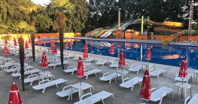 Stabilimento Balneare in vendita a Limbiate - Foto 20