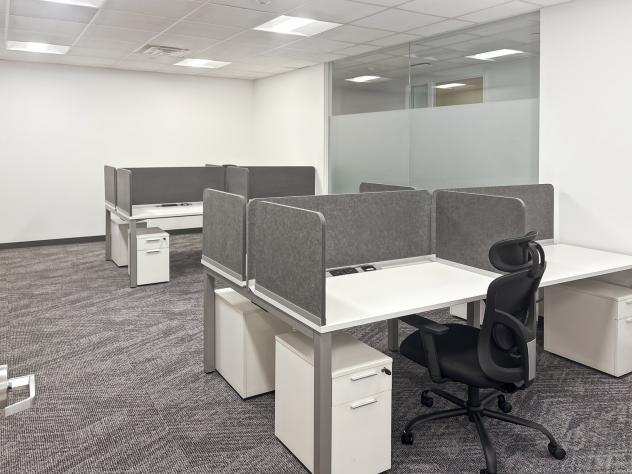 Coworking in affitto - Regus Milan, Viale Cassala 57 a Milano - Foto 9