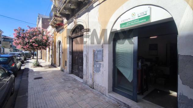 Locale Commerciale in vendita a Siracusa, Borgata - Foto 3