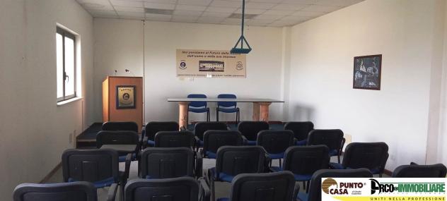 Termini Imerese – Area Industriale | Asset Immobiliare in Locazione - Foto 8