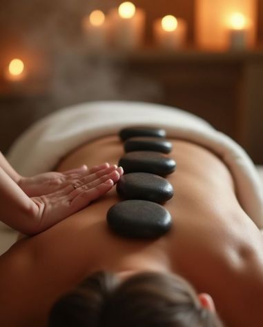 Massaggi relax e benessere - Foto 2 Tel:3289491038