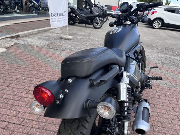 Keeway K-Light 125 G - Foto 6
