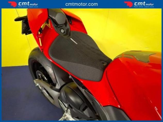 DUCATI Panigale V4 Garantita e Finanziabile rif. 24078648 - Foto 8