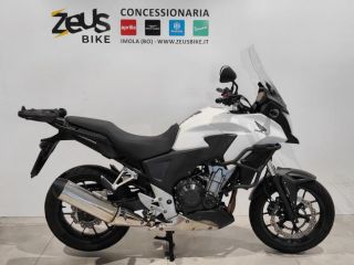 Honda CB 500X null