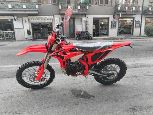 BETAMOTOR RR X-PRO 2T 125 MY 2027 rif. 22532833 - Foto 5