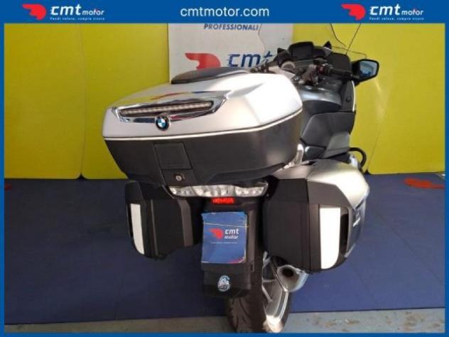 BMW R 1200 RT Garantita e Finanziabile rif. 24100843 - Foto 4