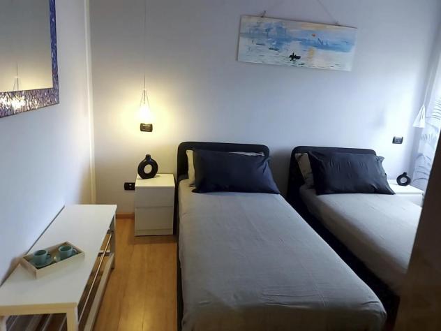 Appartamento in affitto a Stagno - Collesalvetti 70 mq Rif: 1448188 - Foto 10