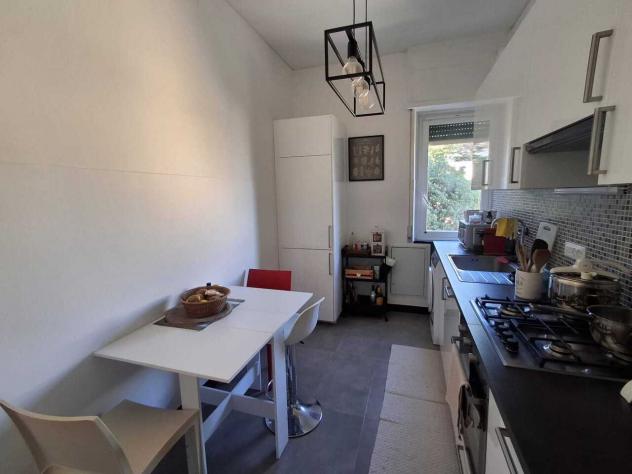 Quadrilocale in affitto a Genova, Albaro - Foto 10
