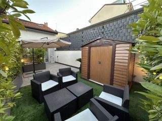 Appartamento in Affitto in zona CITTÀ STUDI