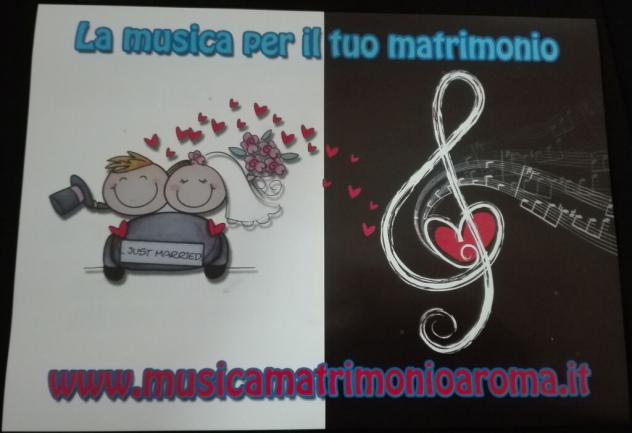 Musica per serenate a Roma - Foto 2