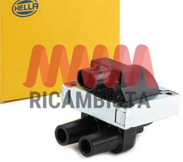 Fiat Punto bobina d'accensione F000ZS0103 46543562 - Foto 2