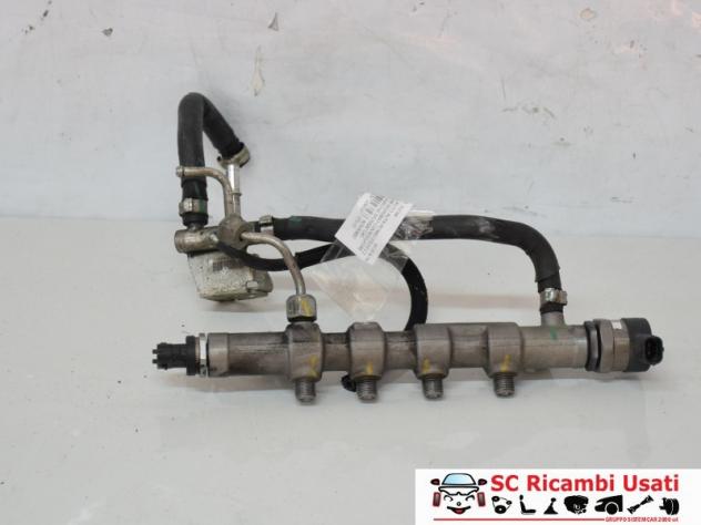 55260843 55260843 FLAUTO ALFA ROMEO Stelvio Serie (949_) diesel - Foto 4