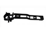 7AP105 KIT APERTURA PORTA ESTERNA DESTRA AIXAM IMPULSION GTO MINAUTO CROSSOVER