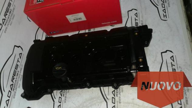 Coperchio Punterie Mini Cooper 1.6 Bz 11127646554 - Foto 3