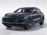Musata completa e ricambi vari Porsche Cayenne 202