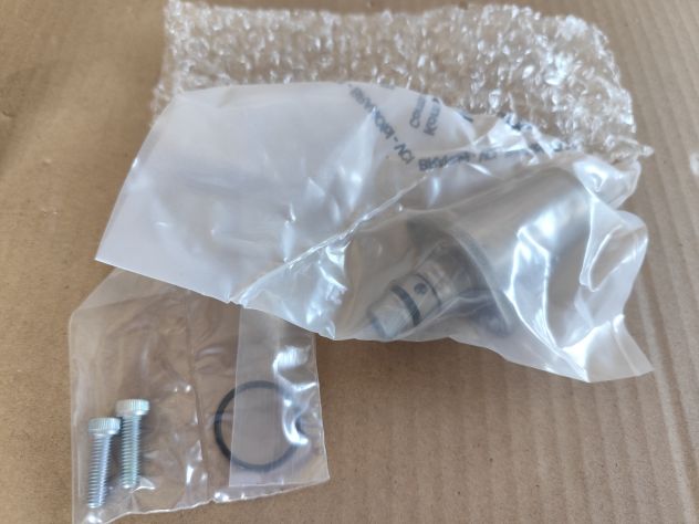 valvola pompa iniezione opel