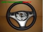 VOLANTE PELLE CON COMANDI BMW Serie 1 E87 5 porte  Meccanica  Sterzo  Volan &hellip;