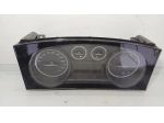 QUADRO STRUMENTI CENTRALE LIVELLI LANCIA Ypsilon 4° Serie 52078311 199B1000 …